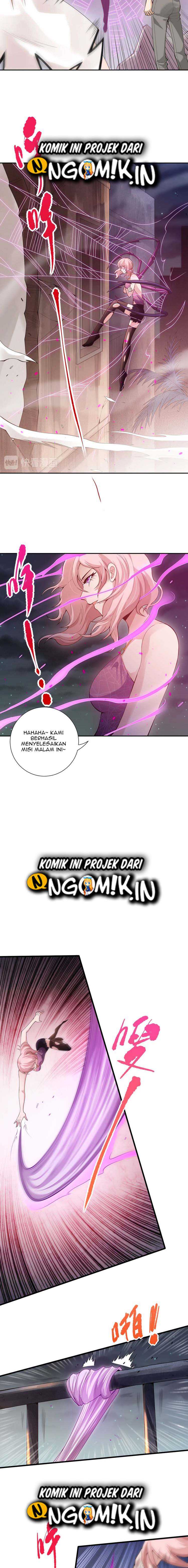 Ultimate Soldier Chapter 72 Gambar 18
